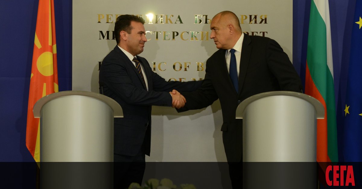 Каквото се очакваше, това и се случи. Над 3 години