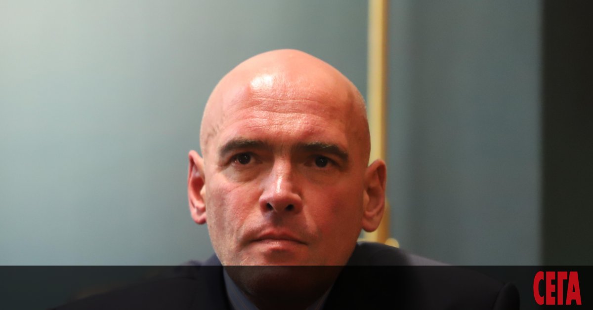 След като 20 дни спецслужбите не успяха да предотвратят теча