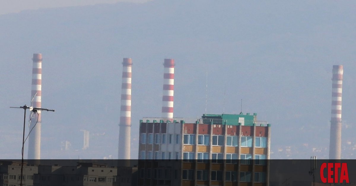 Въпросът опасно ли е за здравето на живеещите в София