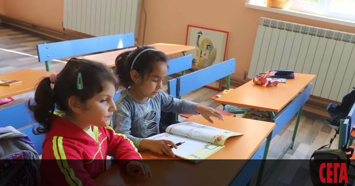 1.02 млн. лв. за подпомагане на ромските ученици ще разпредели