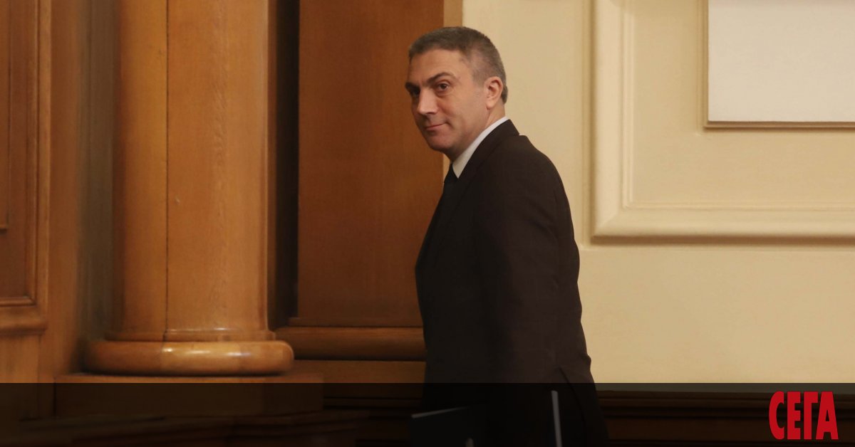 Балдъзата и шуреят на председателя на ДПС Мустафа Карадайъ стоят