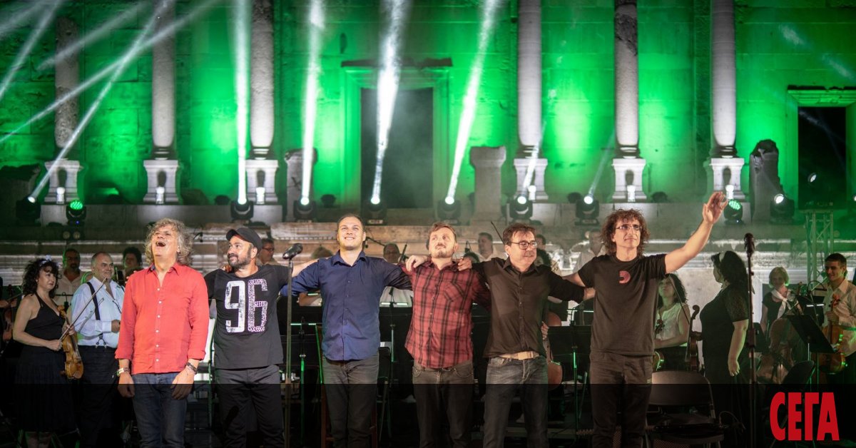 Макар да е далеч от мащаба на залата със същото