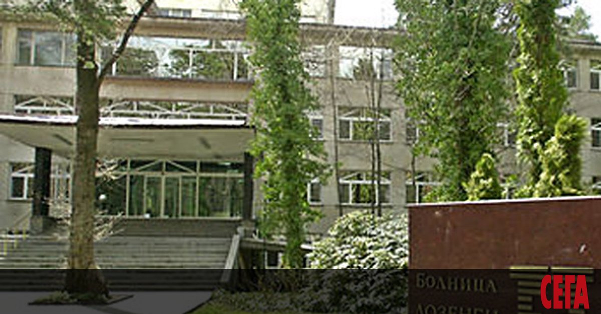 Pravitelstvoto Obmislya Dali Da Plati Dlgovete Na Bolnica Lozenec Sega