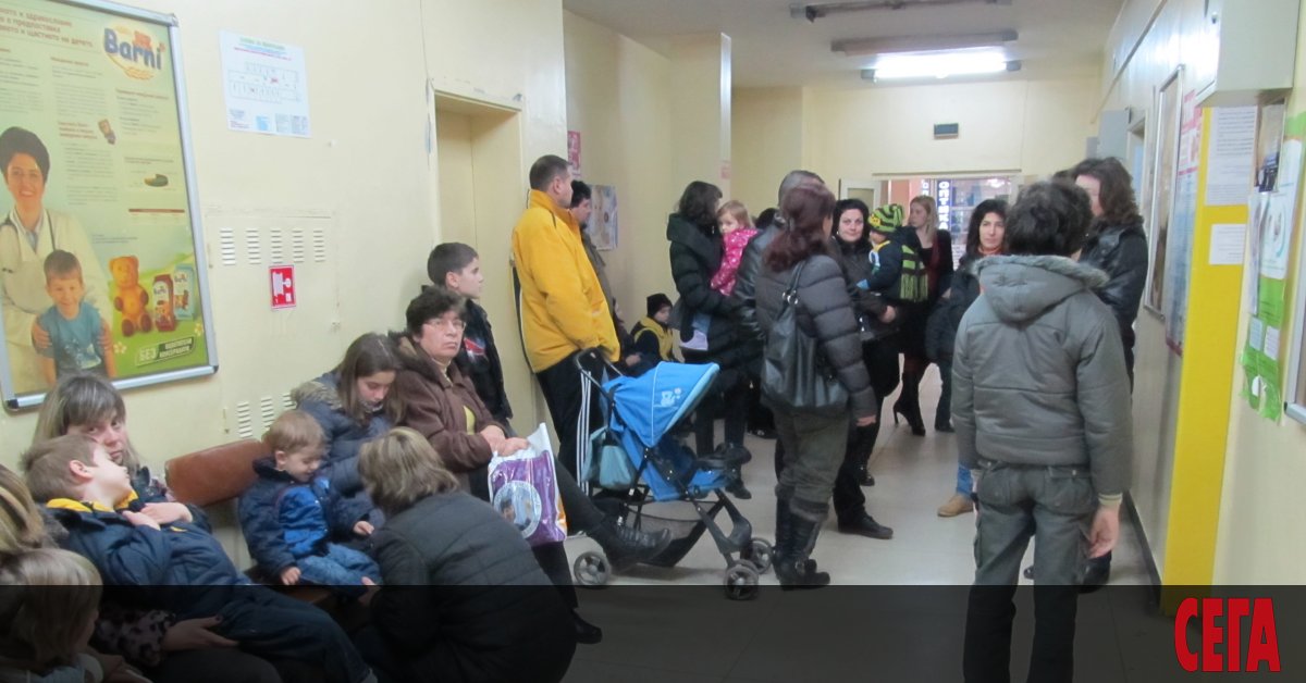 Хората трябва да бъдат информирани навреме, когато личният им лекар