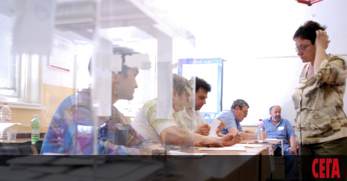 Ето че вече сме в предизборна кампания – очите са