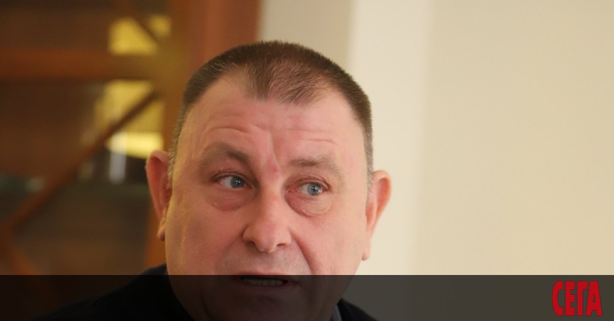 - Г-н Стайков, готови ли са земеделците да плащат по