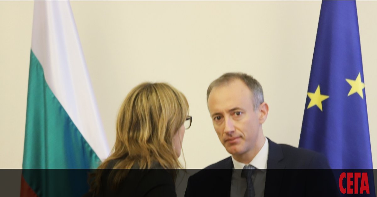 Очаква се недостиг на учители в следващите 15 години, заради