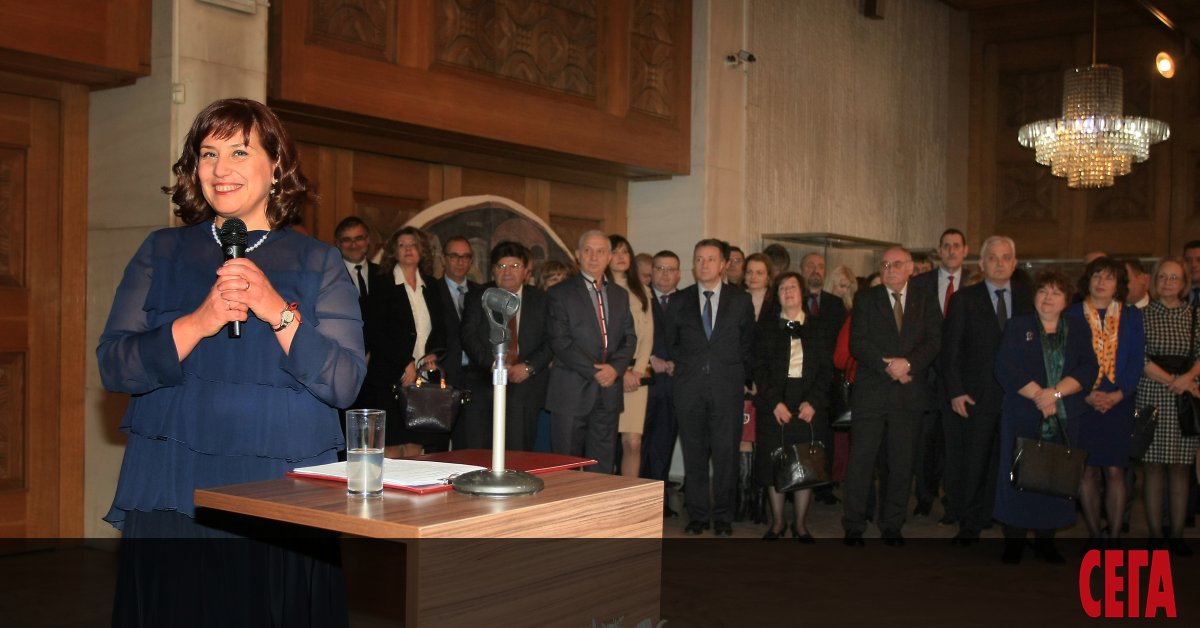 Инспекторатът към Висшия съдебен съвет (ИВСС) е натоварен да прави