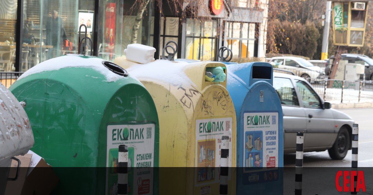 Европейската комисия (ЕК) може да накаже България заради неспазване на
