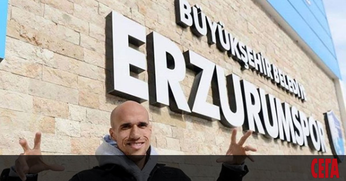 Габриел Обертан няма да се завърне в Левски заради високата