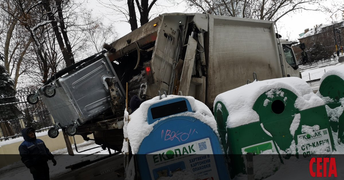 Общините ще бъдат силно затруднени в първите месец-два на новата