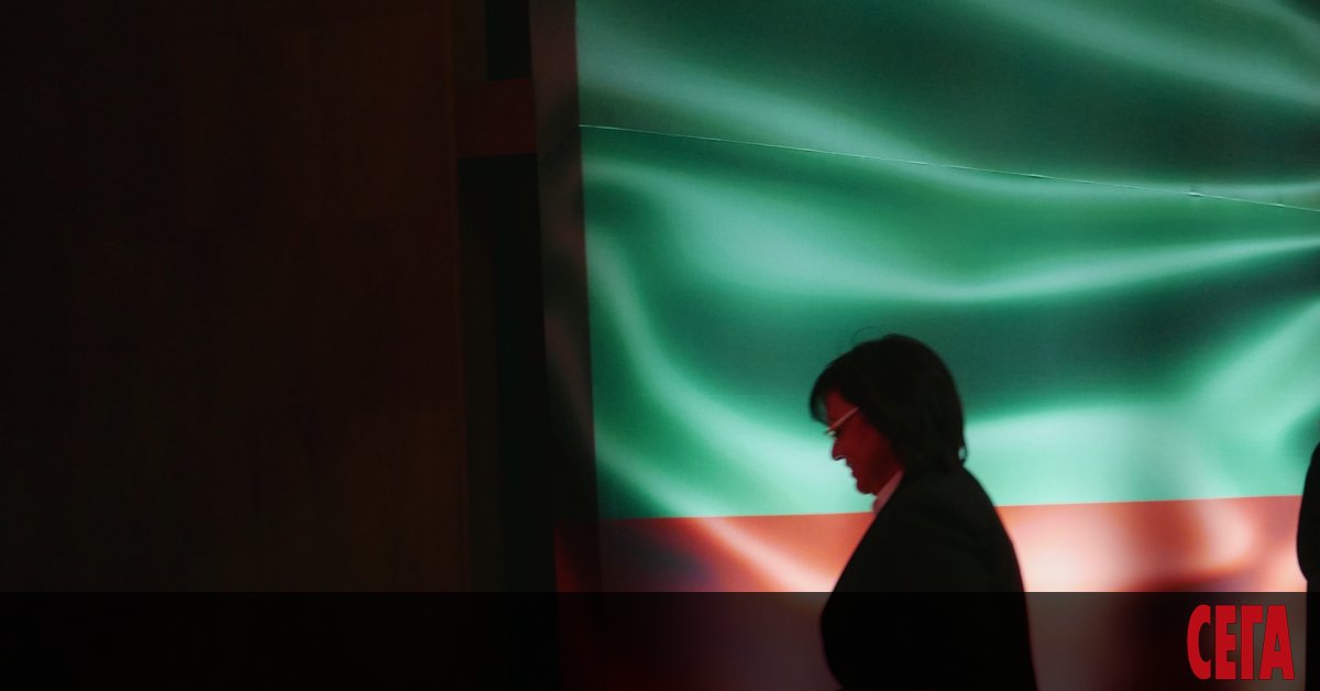 Броени дни преди първите преки избори за председател на партията,