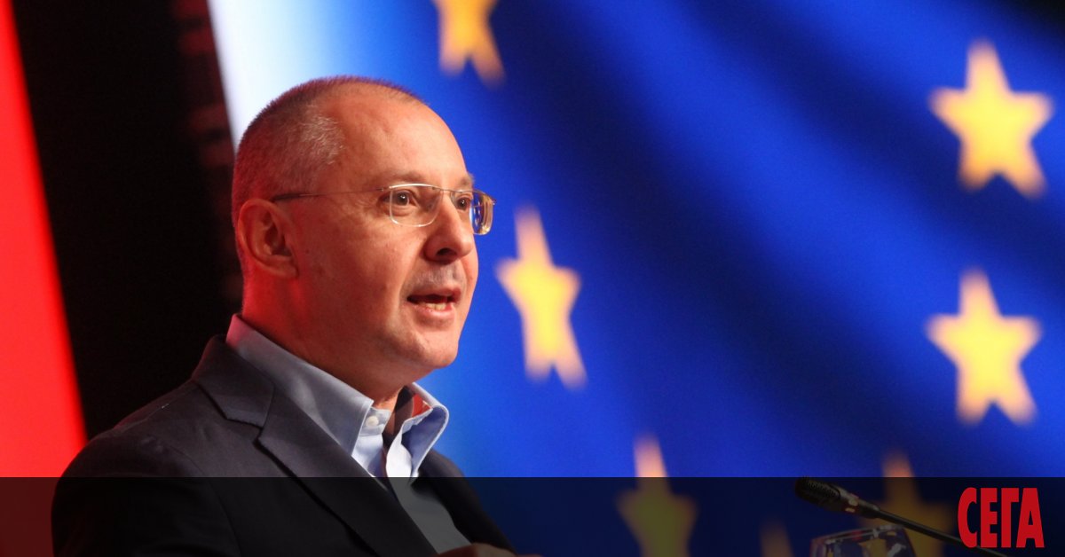 След 11 г. начело на Партията на европейските социалисти (ПЕС)