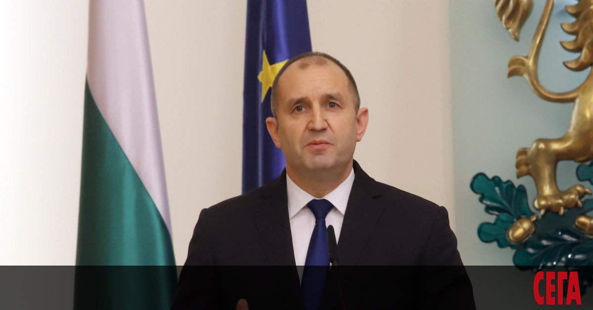 Служба Военна информация“ няма да бъде оглавена от политическо лице.