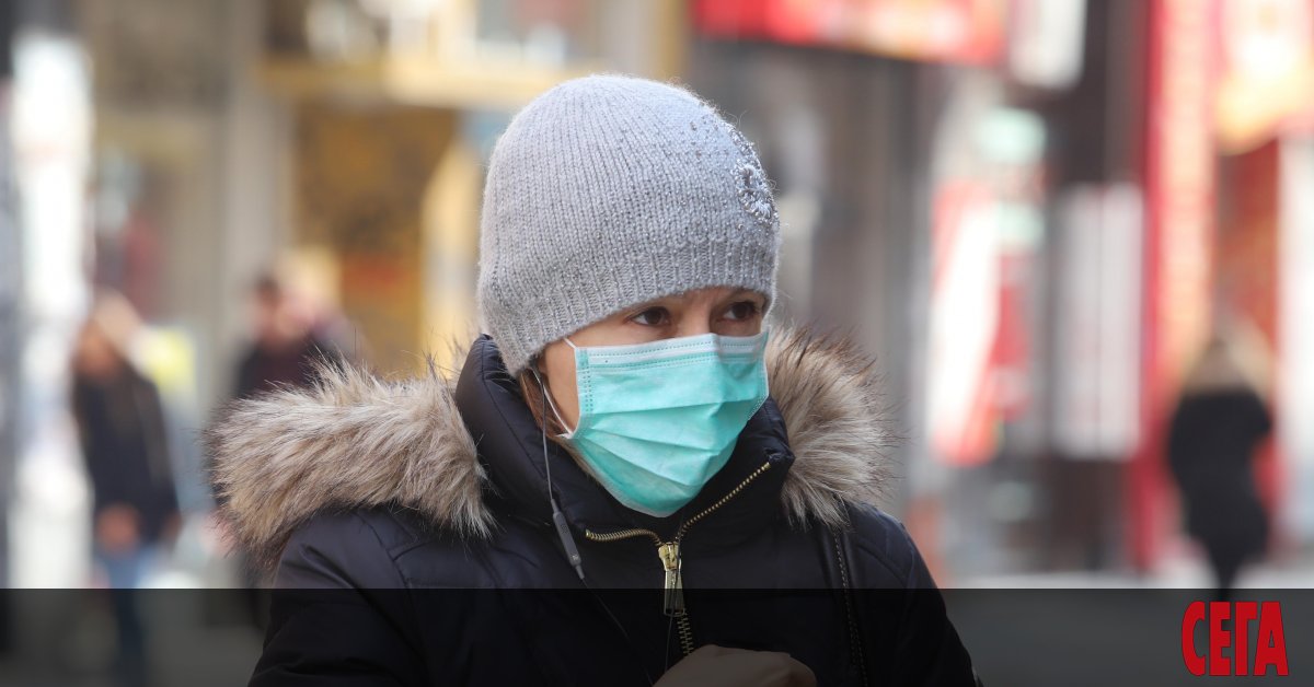 Грипна епидемия е обявена за общините Дупница и Сапарева баня,