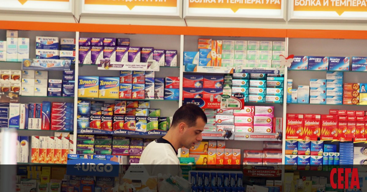 В областните градове, където има недостиг на аптеки с денонощен