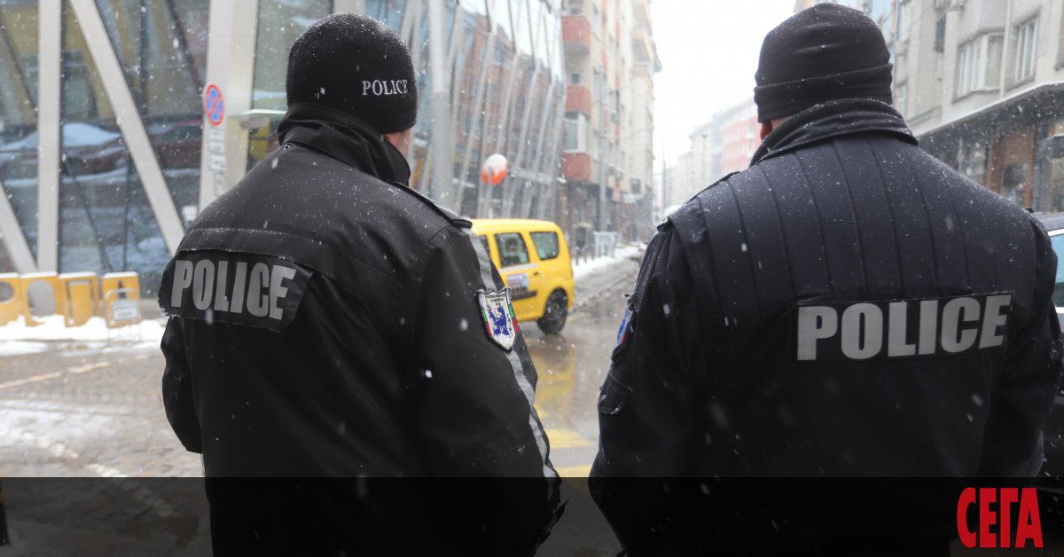 Дирекция Вътрешна сигурност на МВР ще обучава своите служители на