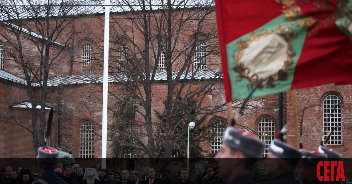 Само преди дни българският премиер Бойко Борисов се скъса да