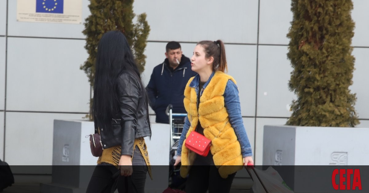 Идея на зам.-шефа на ГЕРБ Цветан Цветанов за следене на