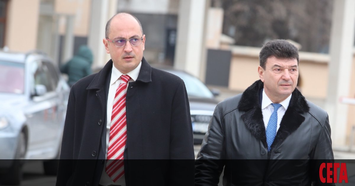 Специализираният наказателен съд постанови присъда от 2 години условно с 4