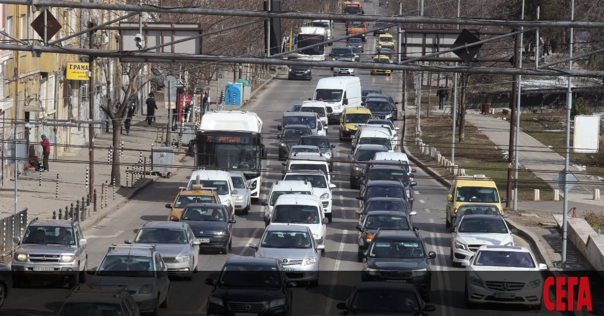 На 12 юли 2021 г. влиза в сила новото разпореждане