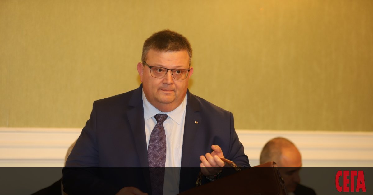 Процесът за публичност на информацията по скандала Цумгейт продължава да