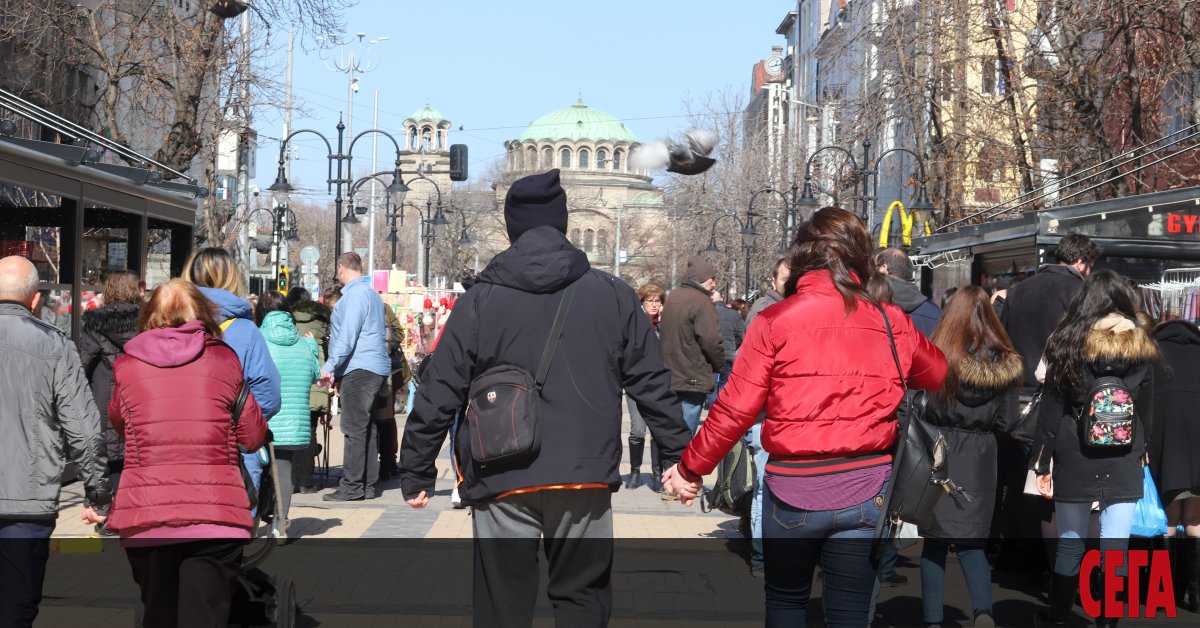 България изпревари Румъния в Индекса за социален прогрес, изготвян ежегодно