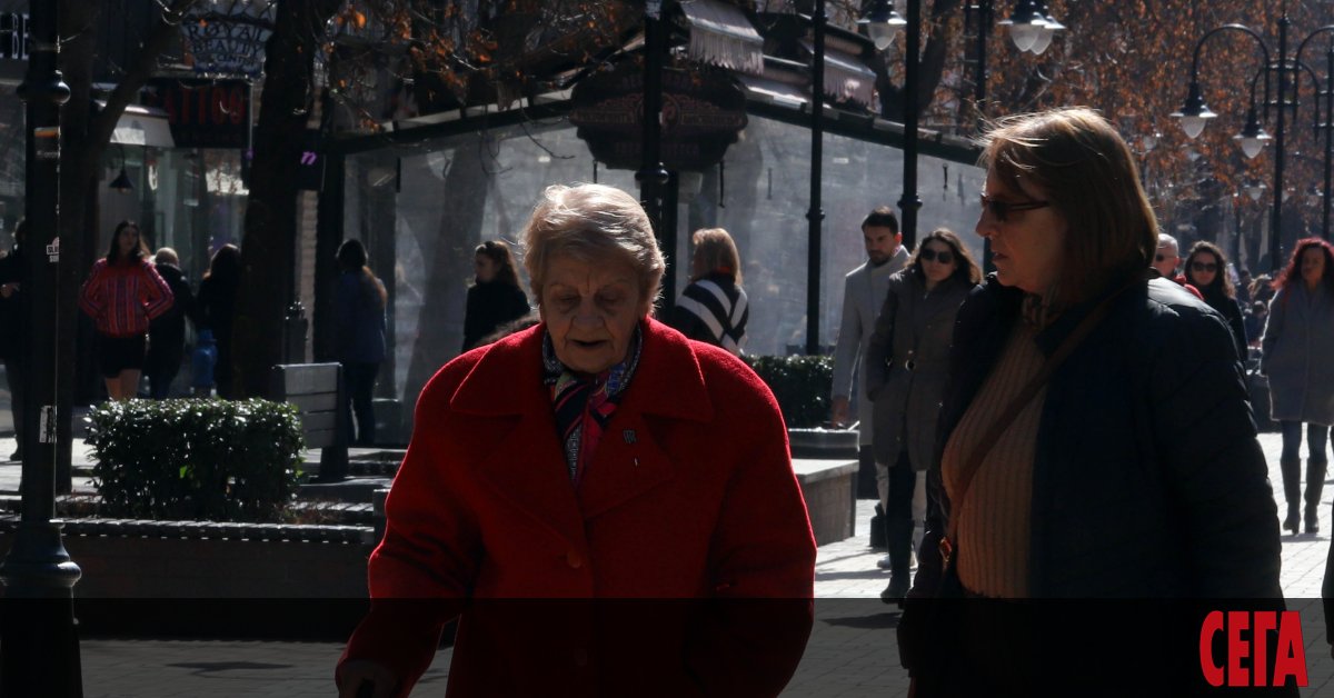 Парламентът прие окончателно промените в Кодекса за социално осигуряване, с