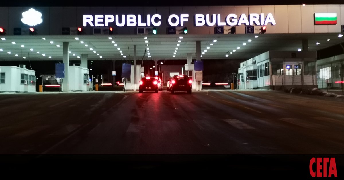 Мащабна операция на Вътрешна сигурност“ в МВР и прокуратурата се