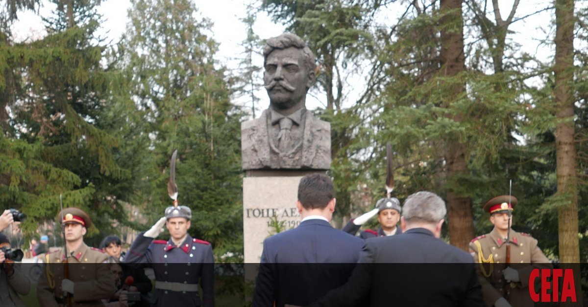 Илинден. Никога не е бил ден като другите дни. Напоследък