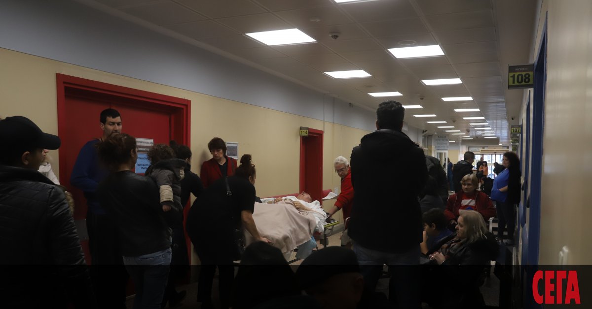 С близо 50% повече ще плаща здравното министерство на болниците