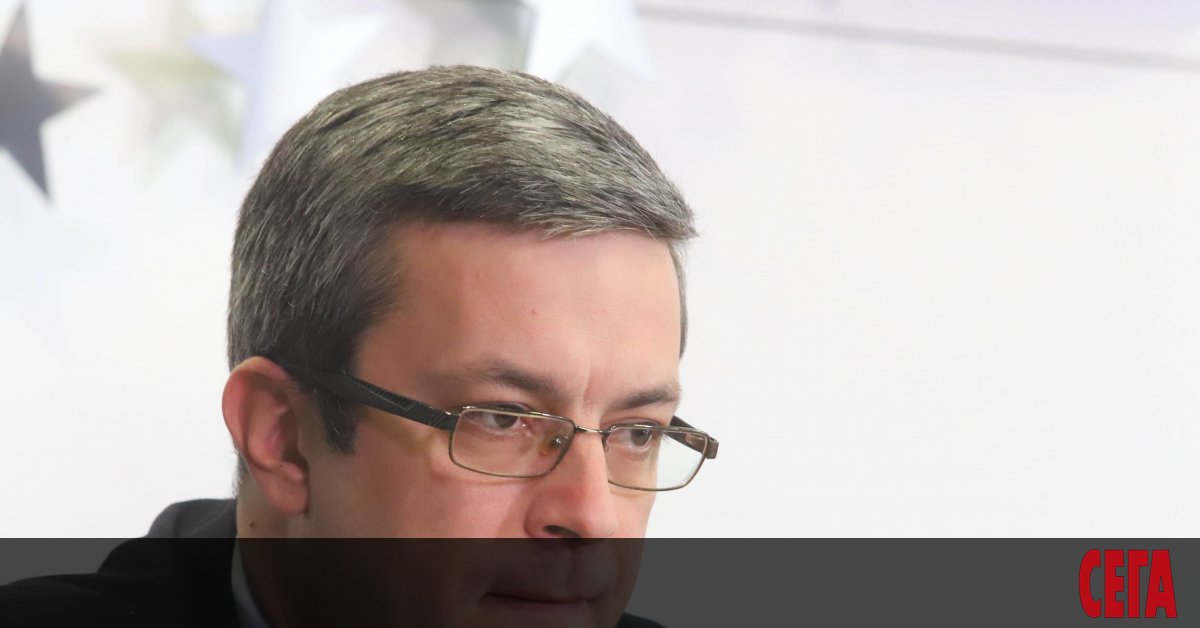 Ние не сме получили нито един сигнал за оттеглена подкрепа