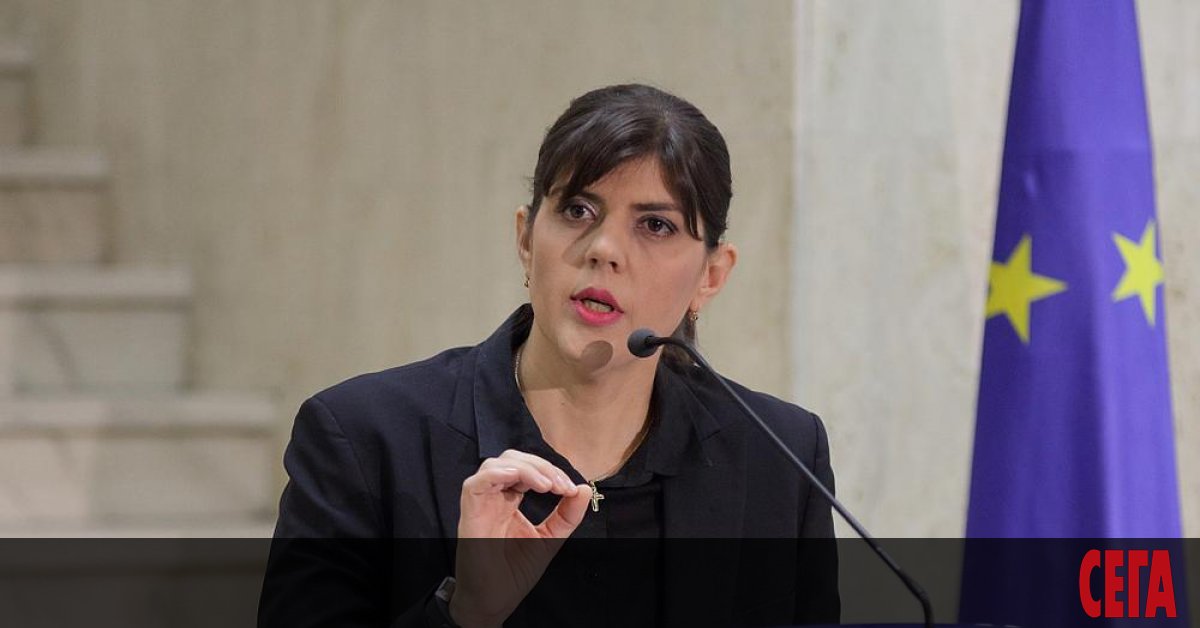 Нито една страна в Европа не е чиста. Нито една - под