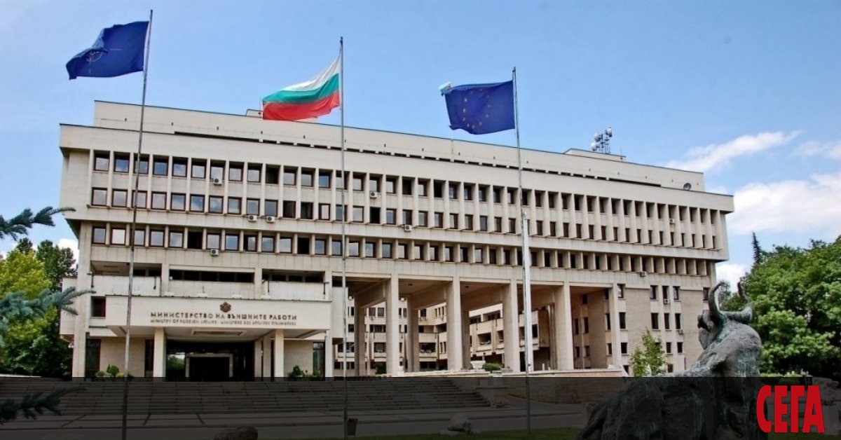 Българското външно министерство призова партиите в РС Македония да спрат целенасочена