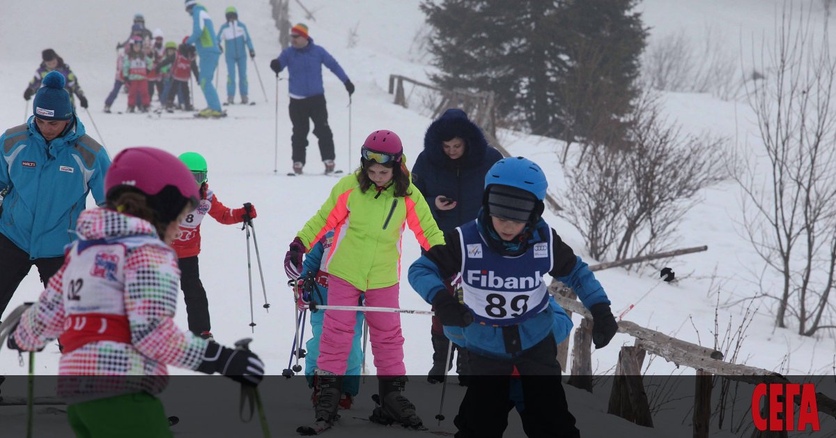 На Коледа и Нова година около 560 000 българи ще