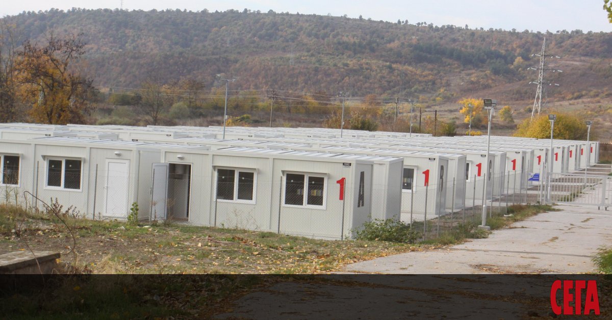 Твърденията на българския премиер Бойко Борисов, че в България има