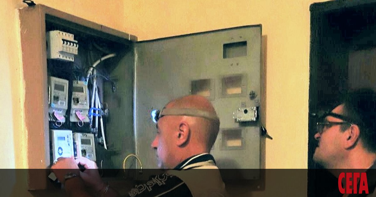 От 1 юли токът поскъпва средно с 2.9%, а парното