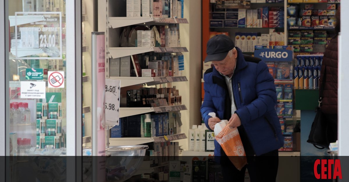 Въпреки че миналата година управляващите продължиха с ударното увеличение на