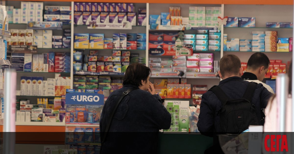 Тенденцията десетки лекарства да се спират от продажба от производителите