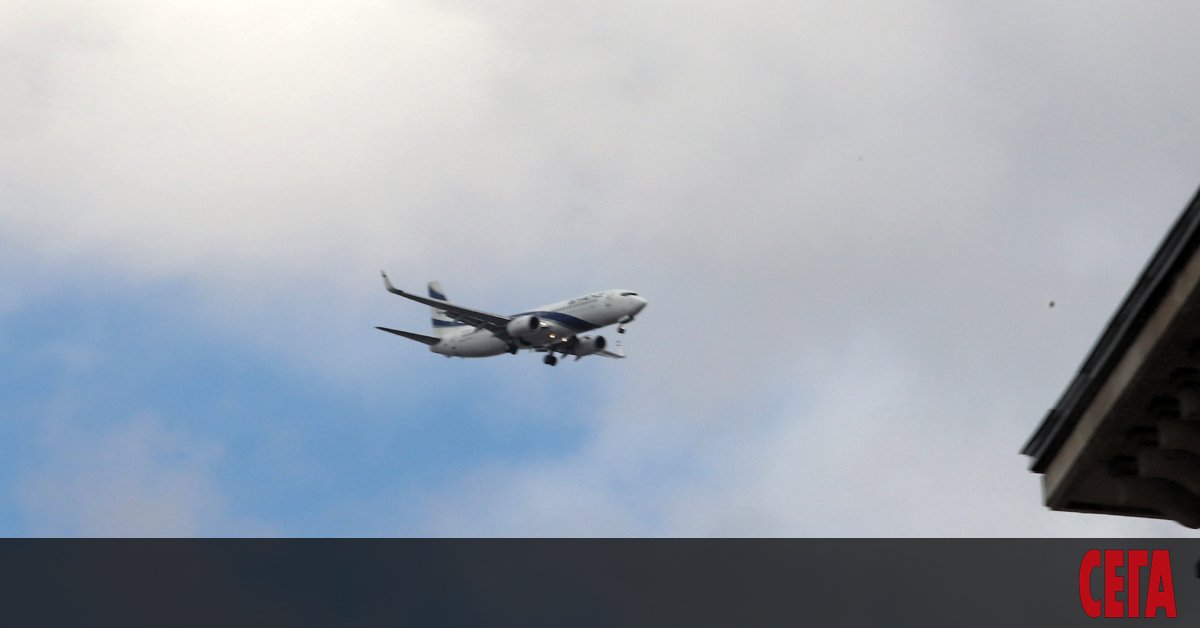 От 16-и април 2020 г. Wizz Air ще възобнови полетите между