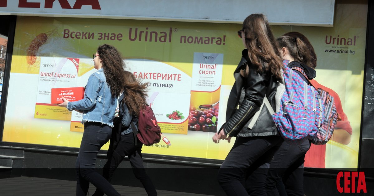 3 години след като се отказа от тестовете по природни