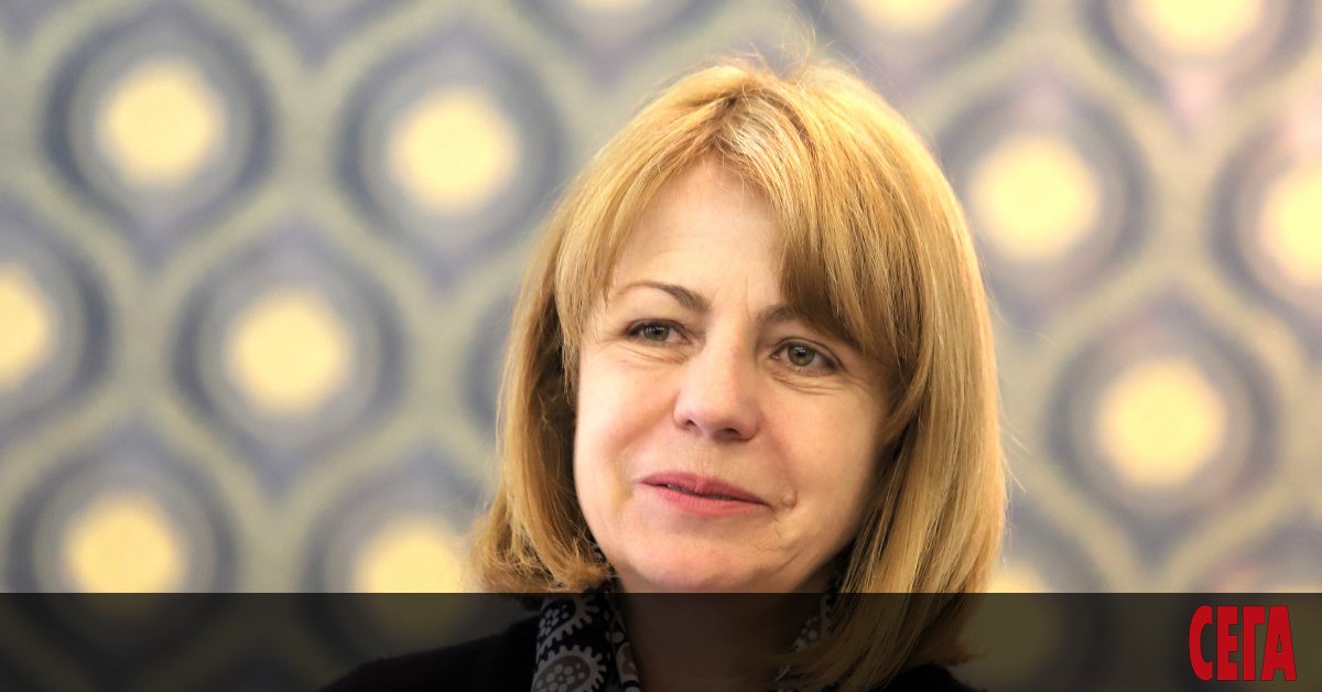 Столичният кмет Йорданка Фандъкова обяви, че няма нищо против плановете