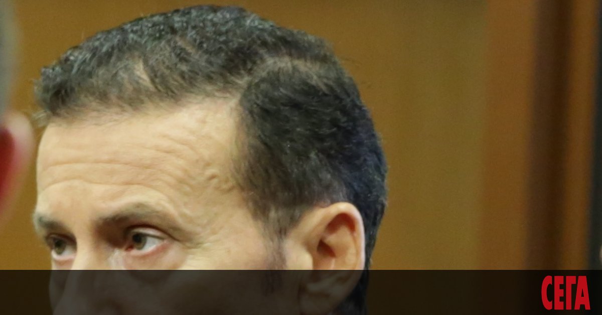 След близо 2 години и половина в ареста бизнесменът Миню