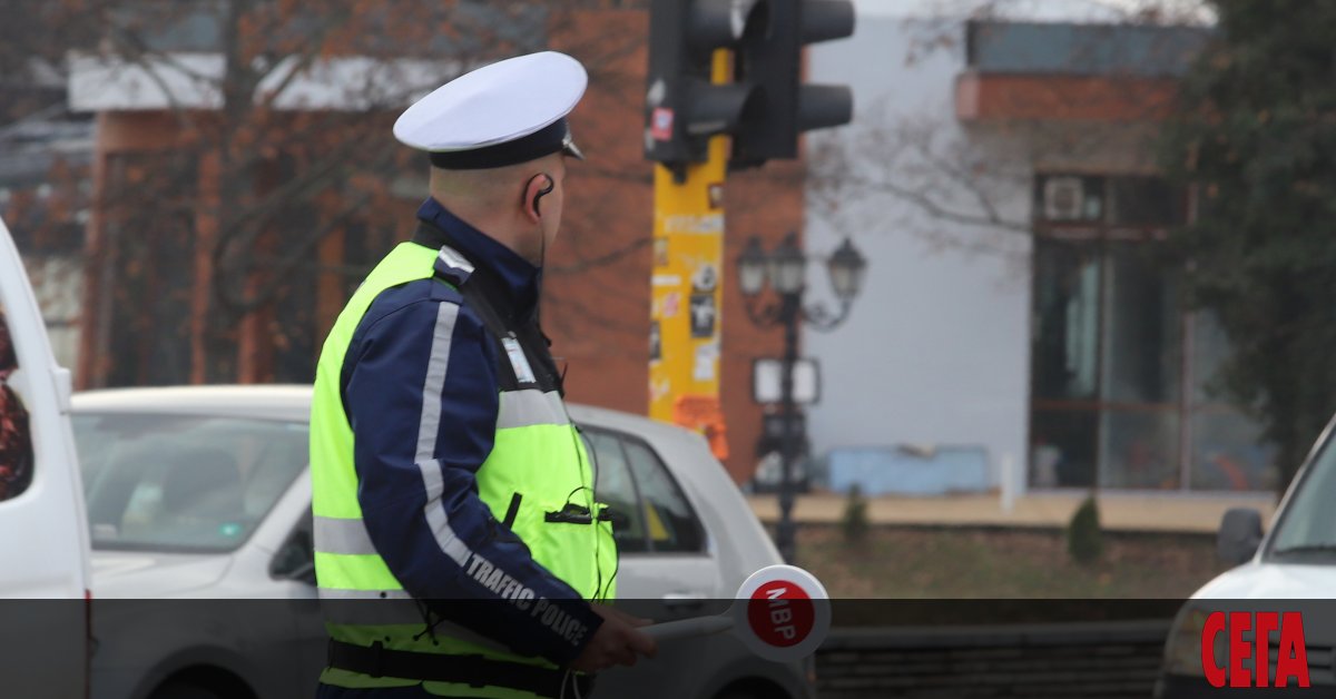Нарушителите на пътя с най-много неплатени глоби да бъдат принуждавани