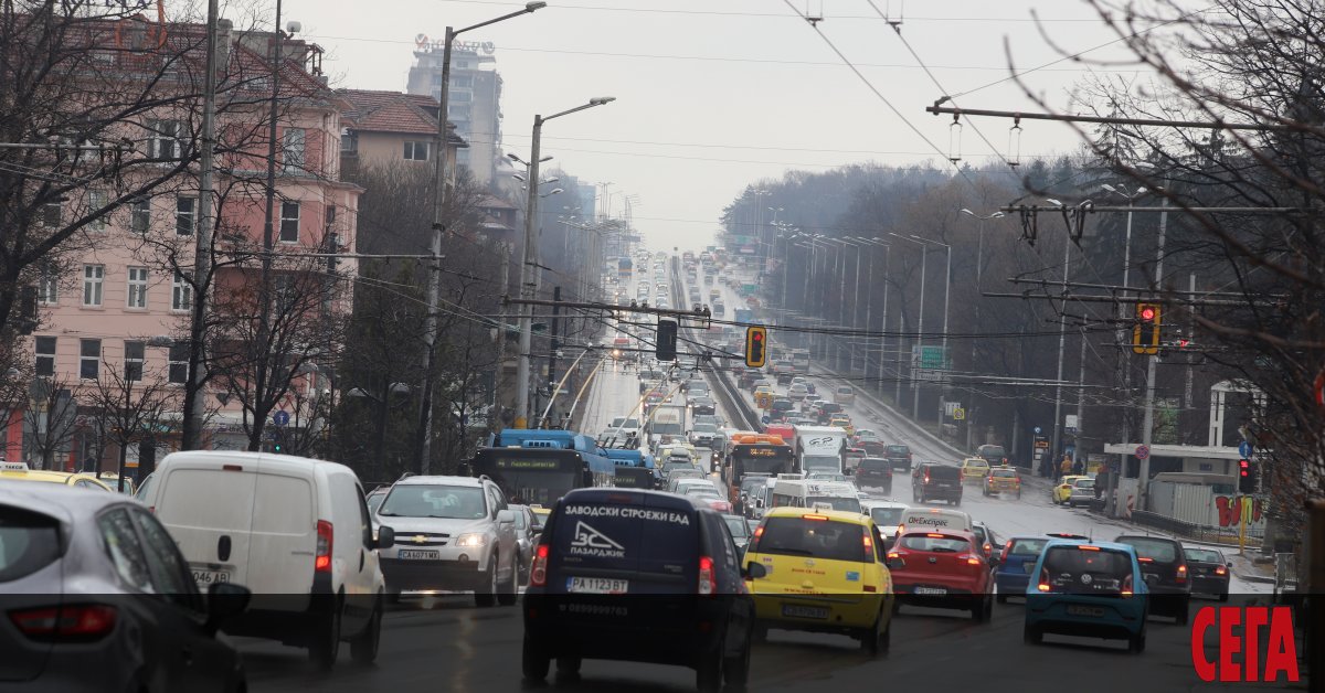 Задължителен екостикер за автомобилите предстои да бъде въведен. Това предвиждат промени