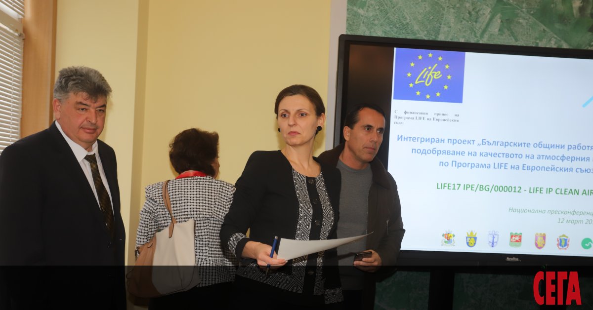 Въпреки кризата и постоянните оплаквания на кмета на София Йорданка