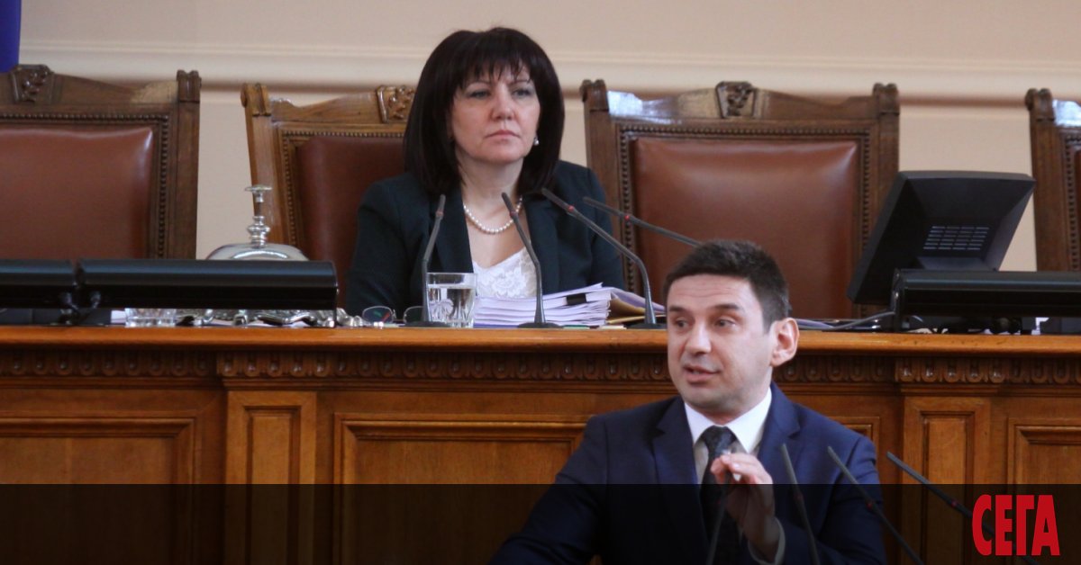 ДПС ще подкрепи на евентуален втори тур проф. Анастас Герджкиов, заяви пред