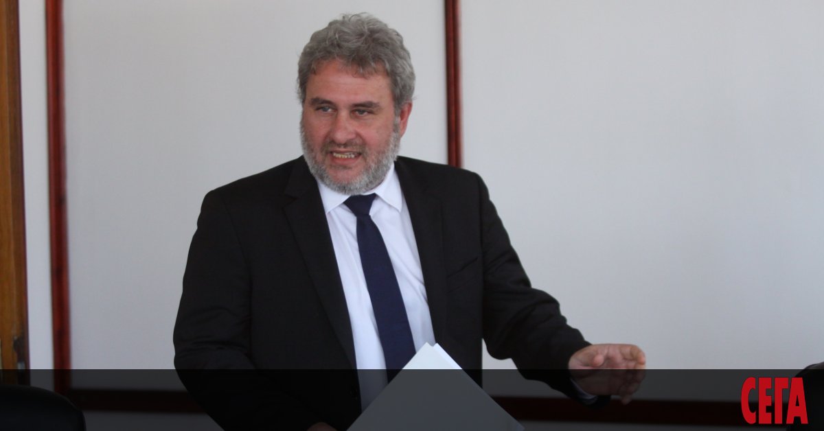 Въпреки че пропиля шанса да вземе над 700 хил. лв.