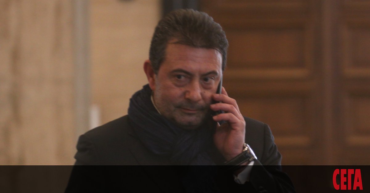 В мандата на бившия генерален директор на БНТ Константин Каменаров