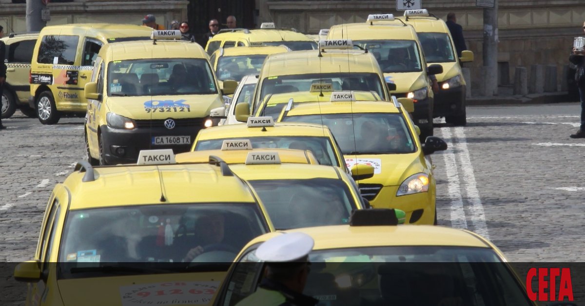 Най-добре да дойде Юбер. Вероятно още това първо изречение ще